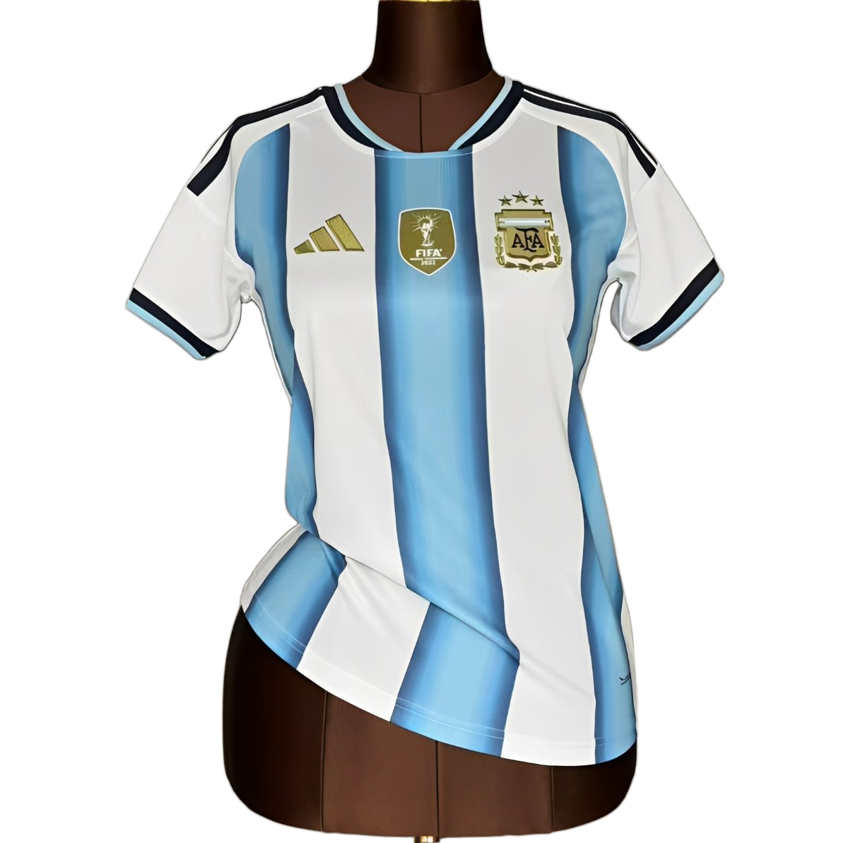 Argentina 2026 Home Jersey – Women's