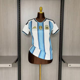 Argentina 2026 Home Jersey – Women's