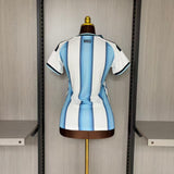 Argentina 2026 Home Jersey – Women's