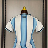 Argentina 2026 Home Jersey – Women's