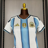 Argentina 2026 Home Jersey – Women's