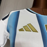 Argentina 2026 Home Jersey – Women's