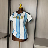 Argentina 2026 Home Jersey – Women's