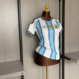 Argentina 2026 Home Jersey – Women's