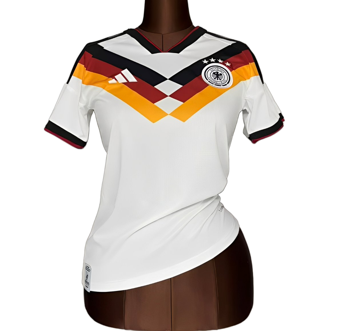 Germany 2026 Home Jersey – Women's