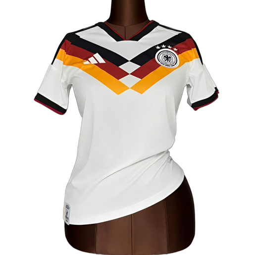 Germany 2026 Home Jersey – Women's