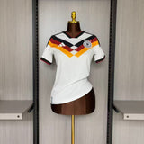 Germany 2026 Home Jersey – Women's