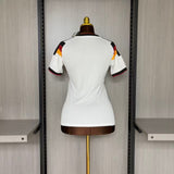 Germany 2026 Home Jersey – Women's