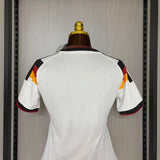 Germany 2026 Home Jersey – Women's