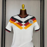 Germany 2026 Home Jersey – Women's