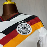 Germany 2026 Home Jersey – Women's