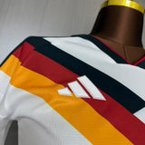 Germany 2026 Home Jersey – Women's