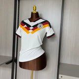 Germany 2026 Home Jersey – Women's