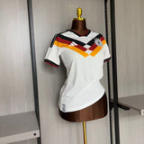 Germany 2026 Home Jersey – Women's