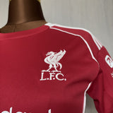 Liverpool 2025/26 Home Jersey – Women's