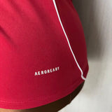 Liverpool 2025/26 Home Jersey – Women's