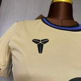 FC Barcelona 2025/26 Away Jersey – Women's