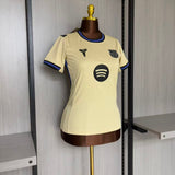 FC Barcelona 2025/26 Away Jersey – Women's
