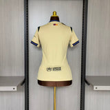 FC Barcelona 2025/26 Away Jersey – Women's