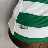 Sporting 2025/26 Home Jersey – Women's
