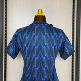 Arsenal 2025/26 Camiseta visitante – Femenina