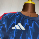 Arsenal 2025/26 Away Jersey – Women's