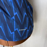 Arsenal 2025/26 Away Jersey – Women's