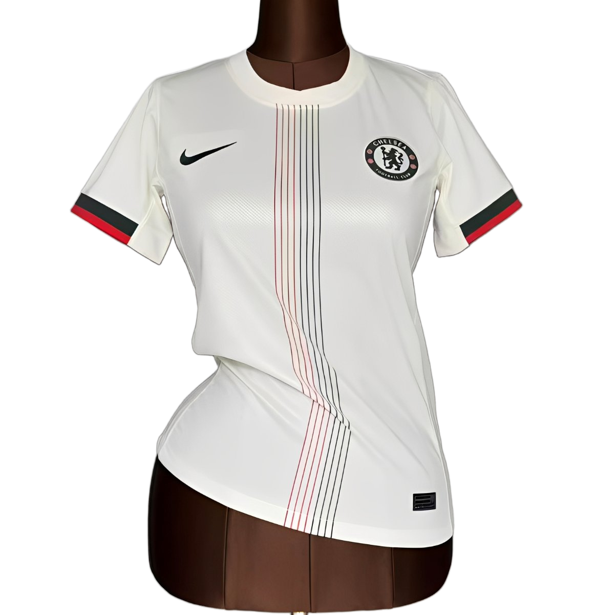 Chelsea 2025/26 Away Jersey – Women's
