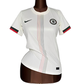 Chelsea 2025/26 Away Jersey – Women's