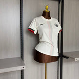 Chelsea 2025/26 Away Jersey – Women's