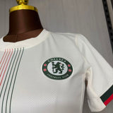 Chelsea 2025/26 Away Jersey – Women's