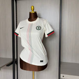 Chelsea 2025/26 Away Jersey – Women's
