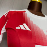 Bayern Munich 2025/26 Home Jersey – Women's