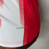 Bayern Munich 2025/26 Home Jersey – Women's