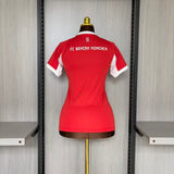 Bayern Munich 2025/26 Home Jersey – Women's