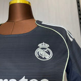 Real Madrid 2025/26 Away Jersey – Women's