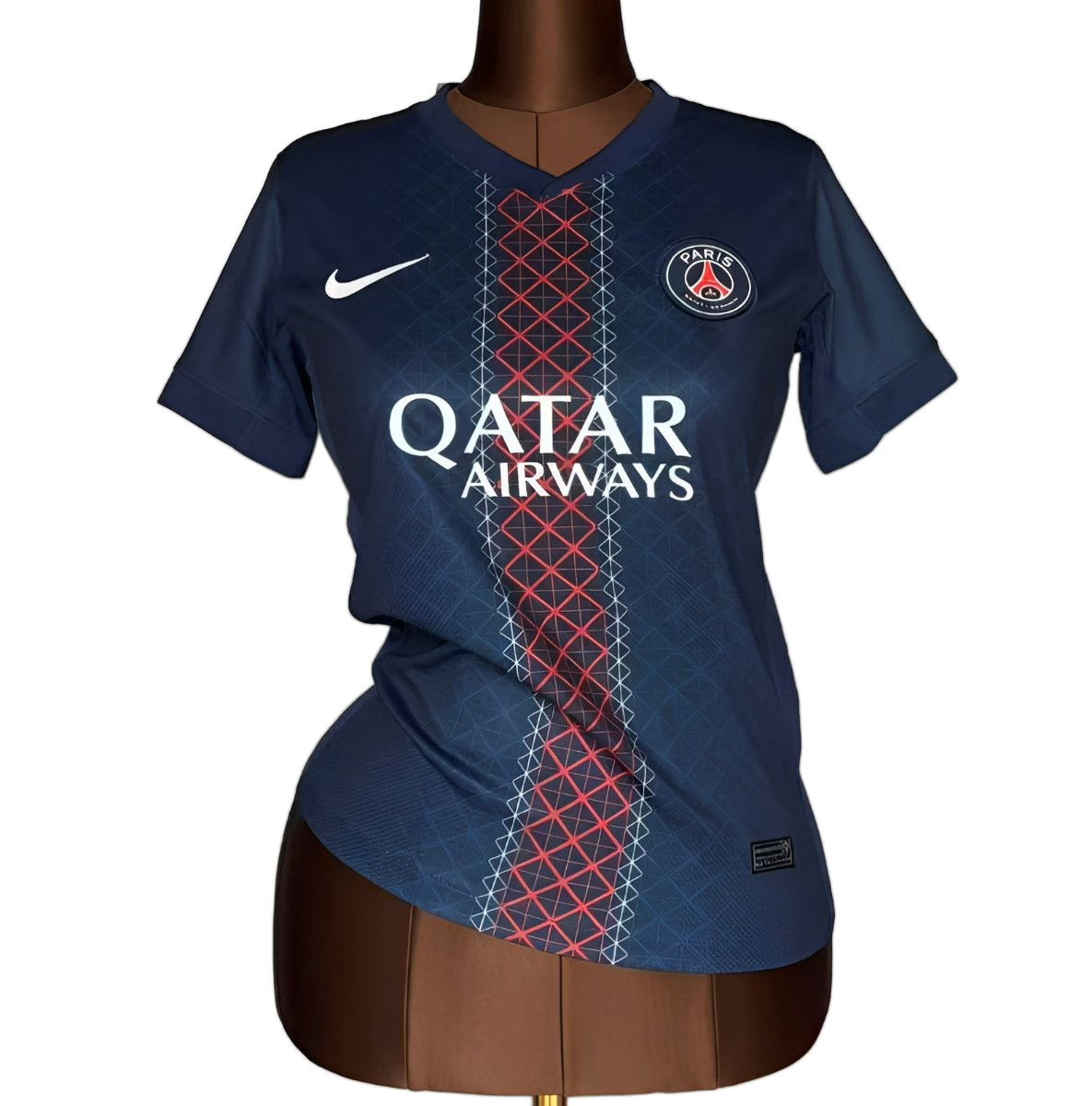 Paris Saint – Germain 2025/26 Home Jersey – Women's