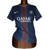 Paris Saint – Germain 2025/26 Home Jersey – Women's