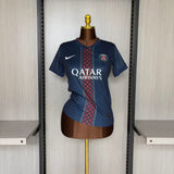 Paris Saint – Germain 2025/26 Home Jersey – Women's