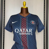 Paris Saint – Germain 2025/26 Home Jersey – Women's
