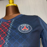 Paris Saint – Germain 2025/26 Home Jersey – Women's