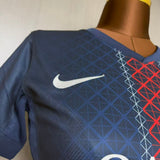 Paris Saint – Germain 2025/26 Home Jersey – Women's