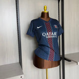 Paris Saint – Germain 2025/26 Home Jersey – Women's