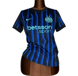 Inter Milan 2025/26 Home Jersey – Women's