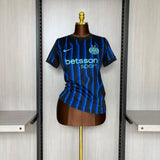 Inter Milan 2025/26 Home Jersey – Women's