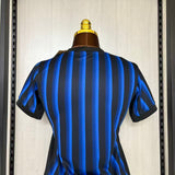 Inter Milan 2025/26 Home Jersey – Women's