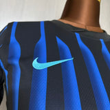 Inter Milan 2025/26 Home Jersey – Women's