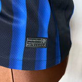 Inter Milan 2025/26 Home Jersey – Women's