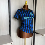 Inter Milan 2025/26 Home Jersey – Women's