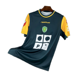 Sporting 2002/03 Away Jersey – Retro Version